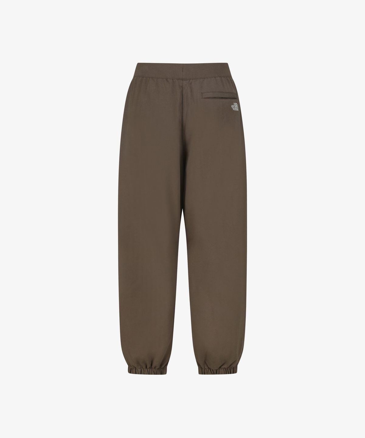 노스페이스(THE NORTH FACE) NP6KS52L 화이트라벨 스웻팬츠 DEEP TAUPE