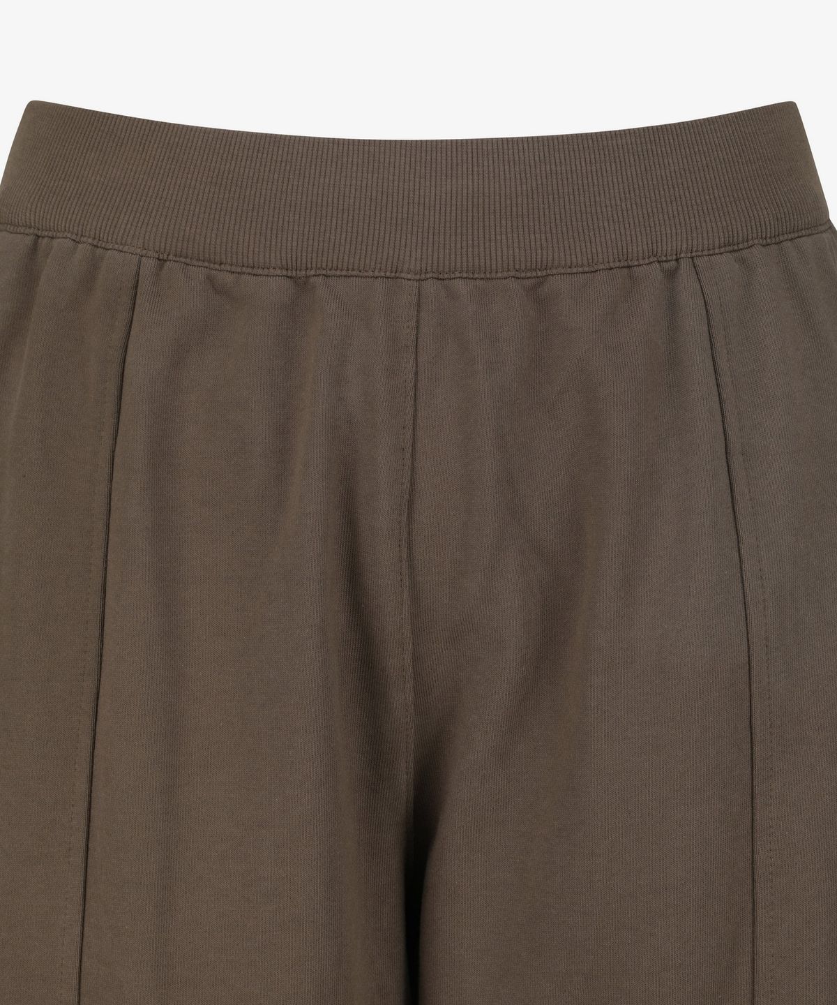 노스페이스(THE NORTH FACE) NP6KS52L 화이트라벨 스웻팬츠 DEEP TAUPE