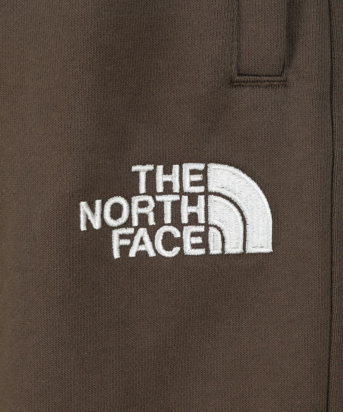 노스페이스(THE NORTH FACE) NP6KS52L 화이트라벨 스웻팬츠 DEEP TAUPE