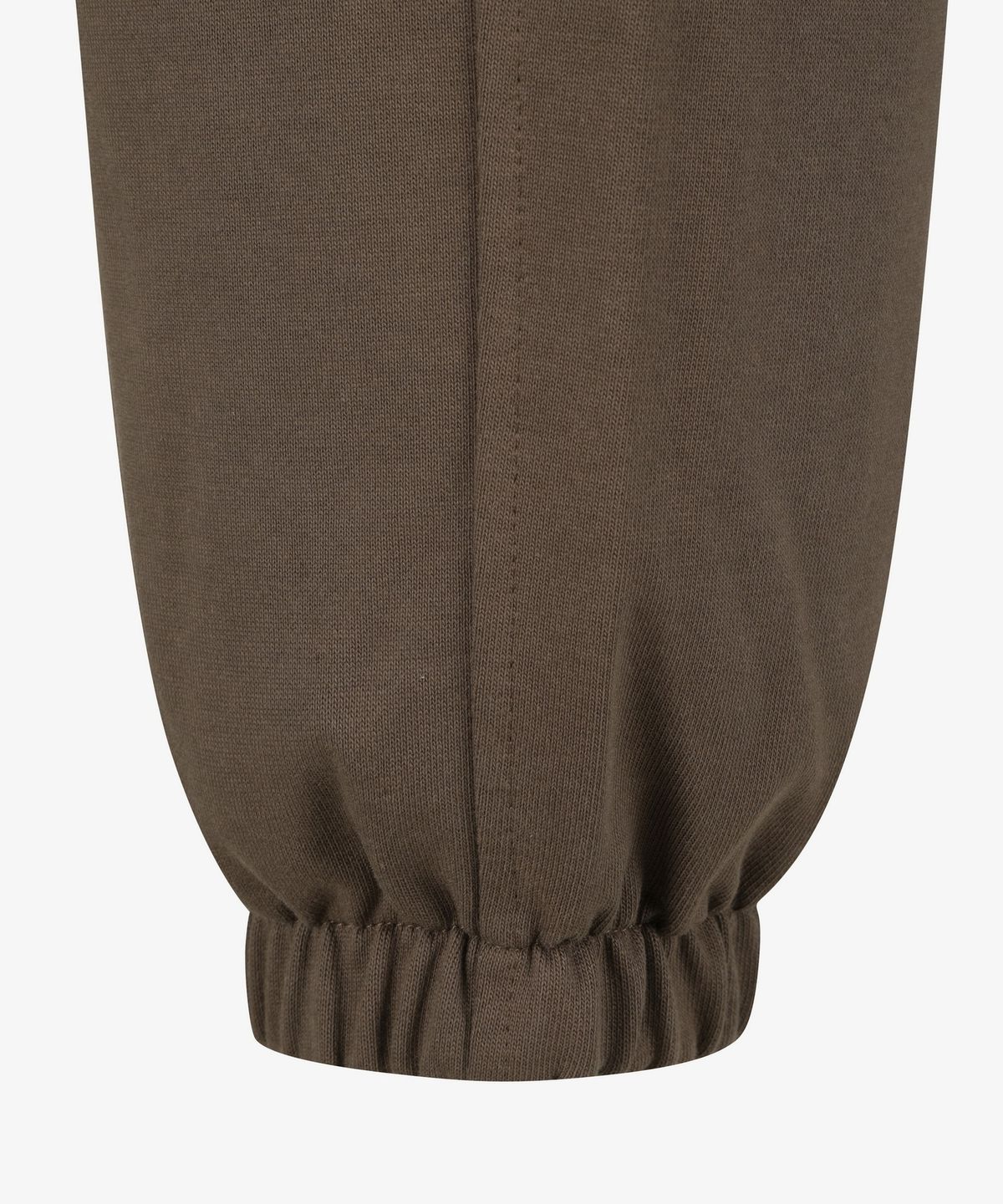 노스페이스(THE NORTH FACE) NP6KS52L 화이트라벨 스웻팬츠 DEEP TAUPE