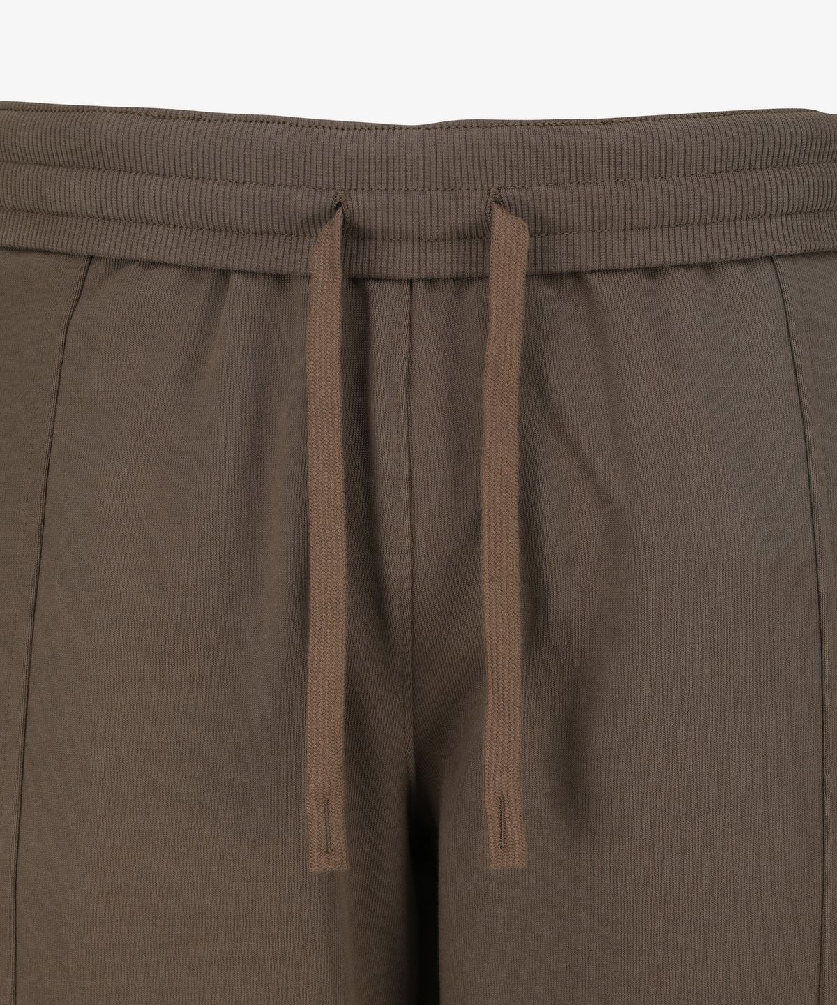 노스페이스(THE NORTH FACE) NP6KS52L 화이트라벨 스웻팬츠 DEEP TAUPE