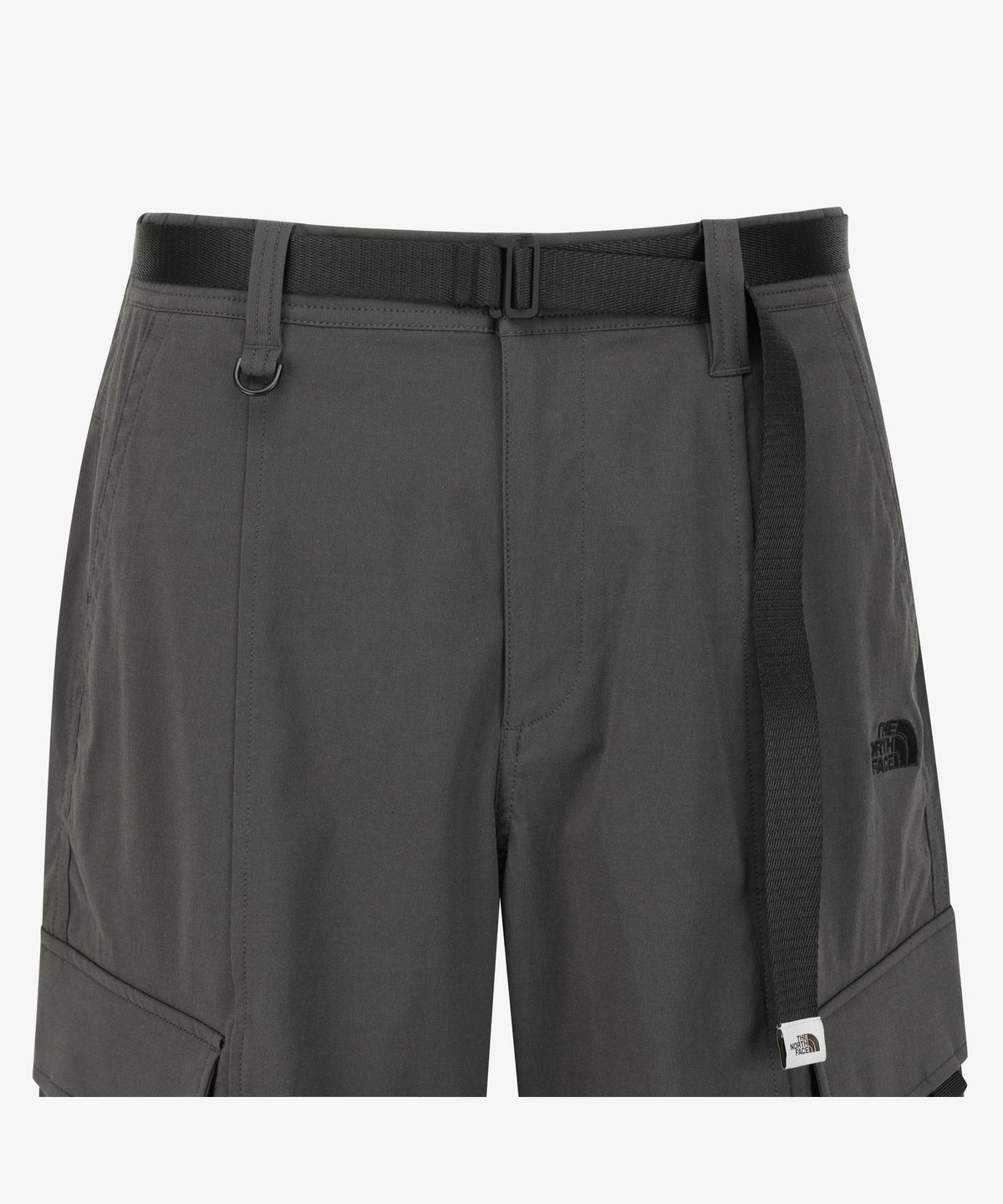 노스페이스(THE NORTH FACE) NP6NS54K 닐튼 팬츠 DARK CHARCOAL
