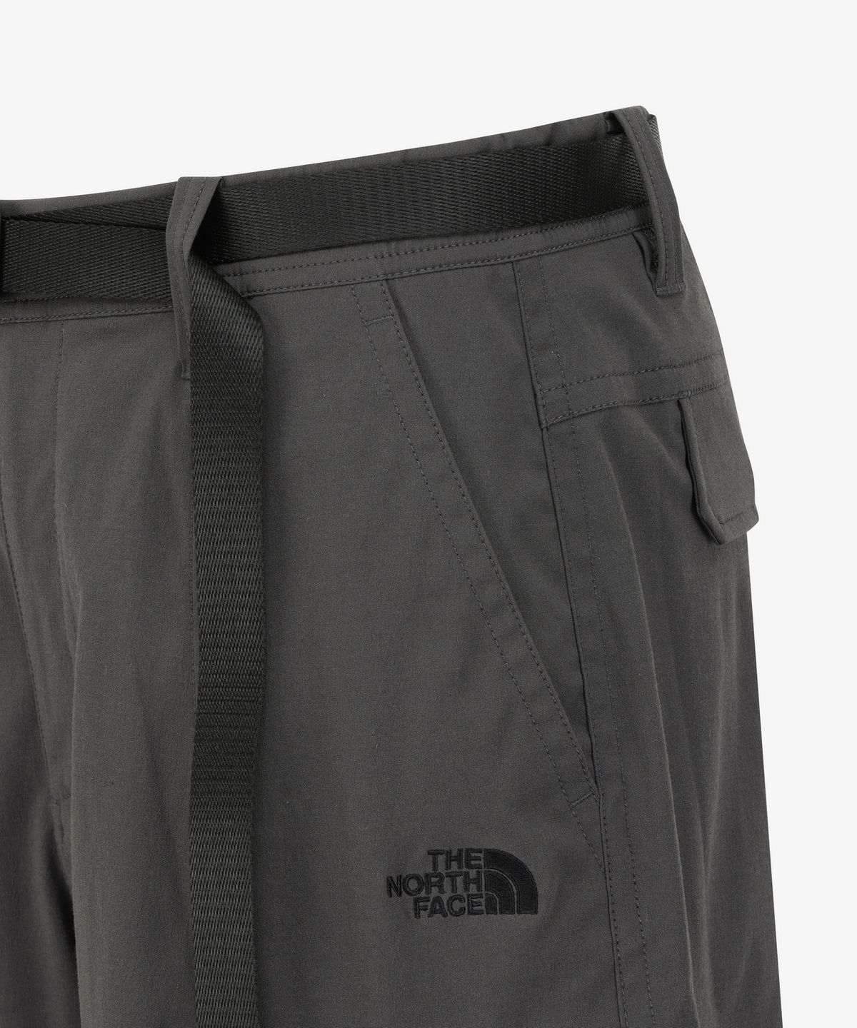 노스페이스(THE NORTH FACE) NP6NS54K 닐튼 팬츠 DARK CHARCOAL