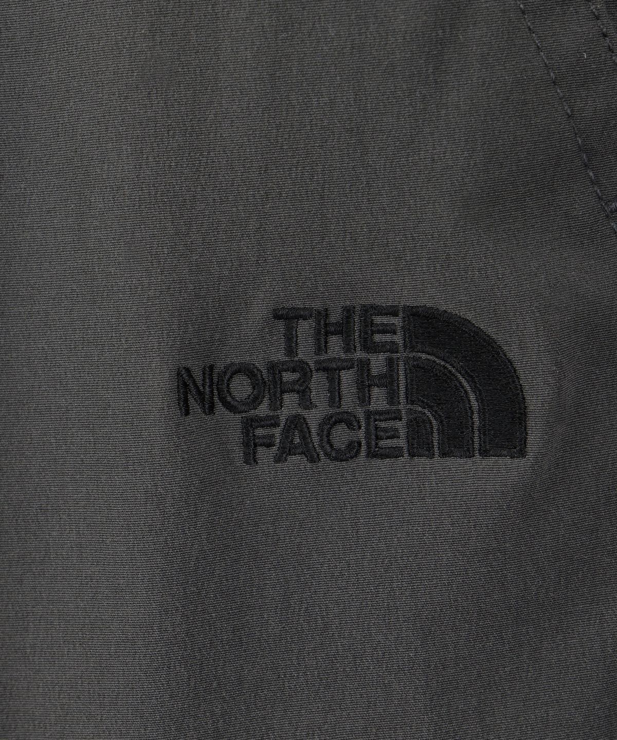 노스페이스(THE NORTH FACE) NP6NS54K 닐튼 팬츠 DARK CHARCOAL