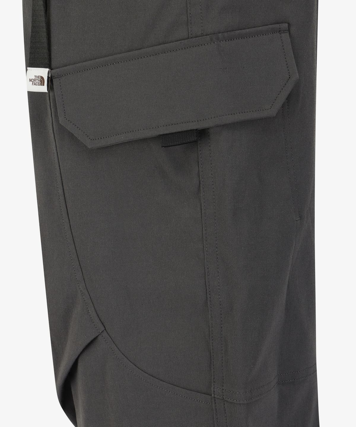 노스페이스(THE NORTH FACE) NP6NS54K 닐튼 팬츠 DARK CHARCOAL