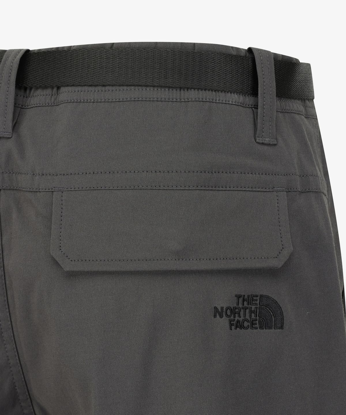 노스페이스(THE NORTH FACE) NP6NS54K 닐튼 팬츠 DARK CHARCOAL