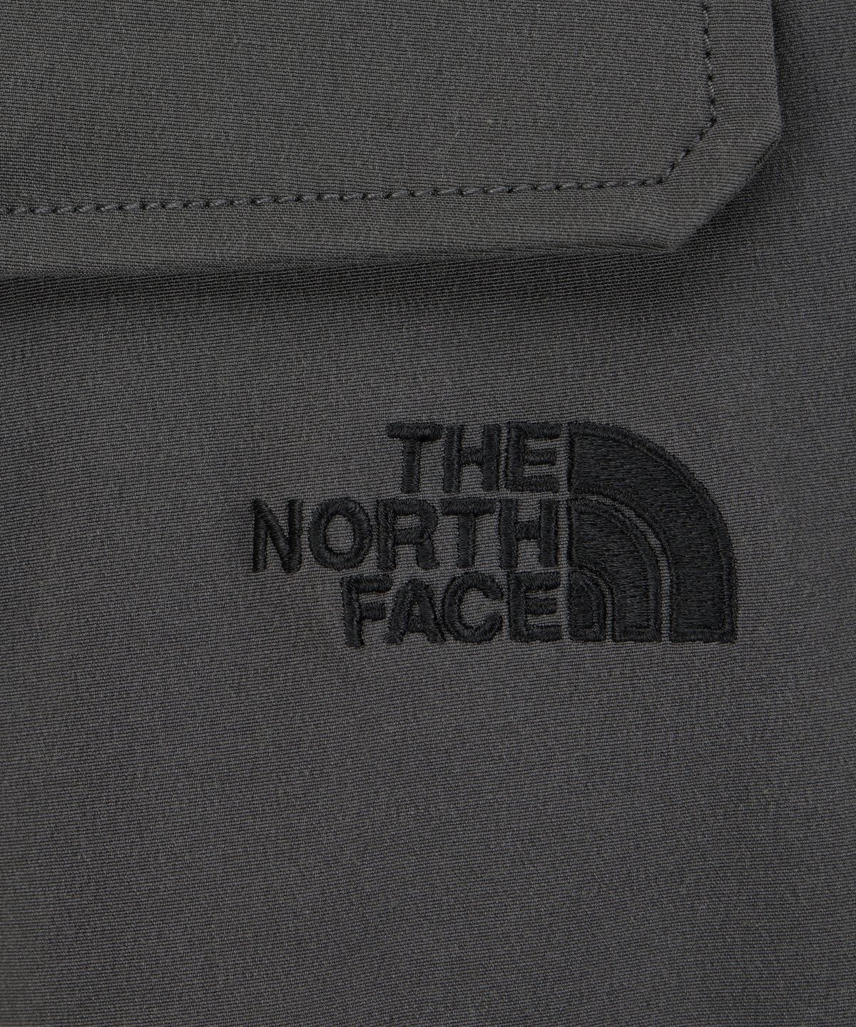 노스페이스(THE NORTH FACE) NP6NS54K 닐튼 팬츠 DARK CHARCOAL