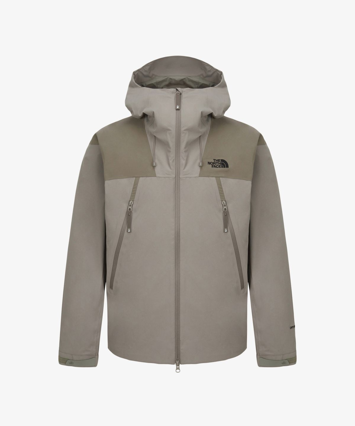 노스페이스(THE NORTH FACE) NJ2HS52B 남성 클라임 자켓 TAN