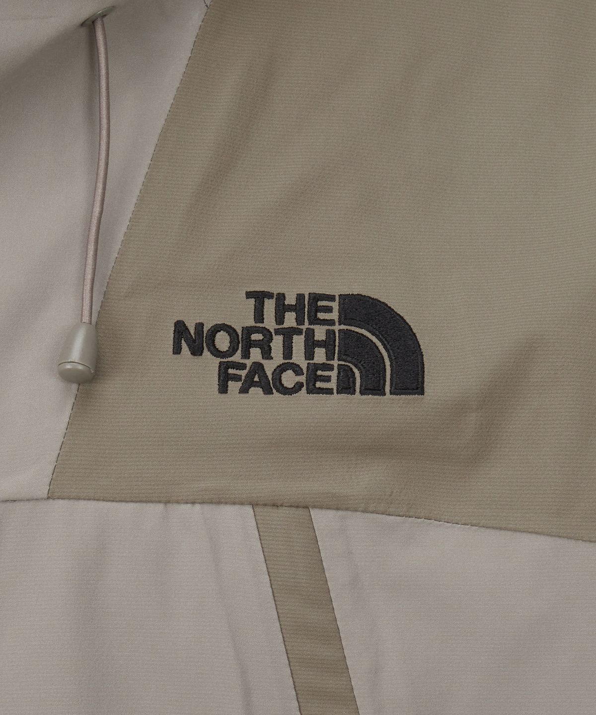 노스페이스(THE NORTH FACE) NJ2HS52B 남성 클라임 자켓 TAN