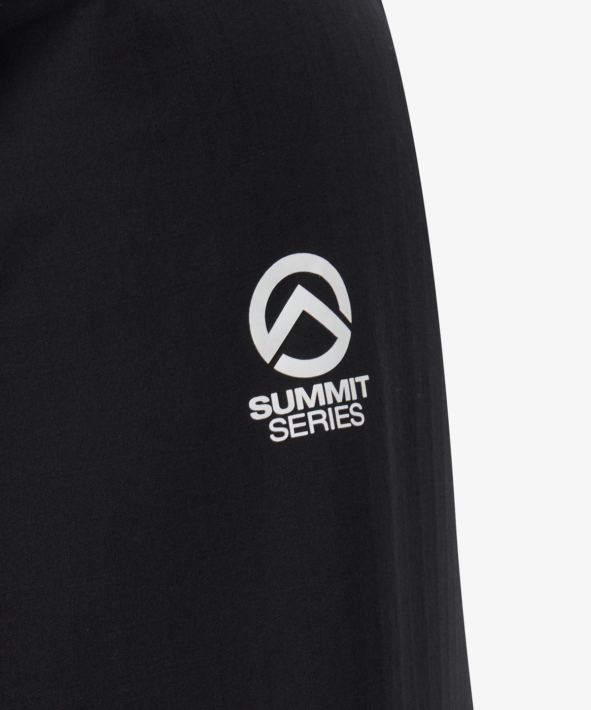 노스페이스(THE NORTH FACE) NJ4FS99A 남성 스톰메가 자켓 BLACK