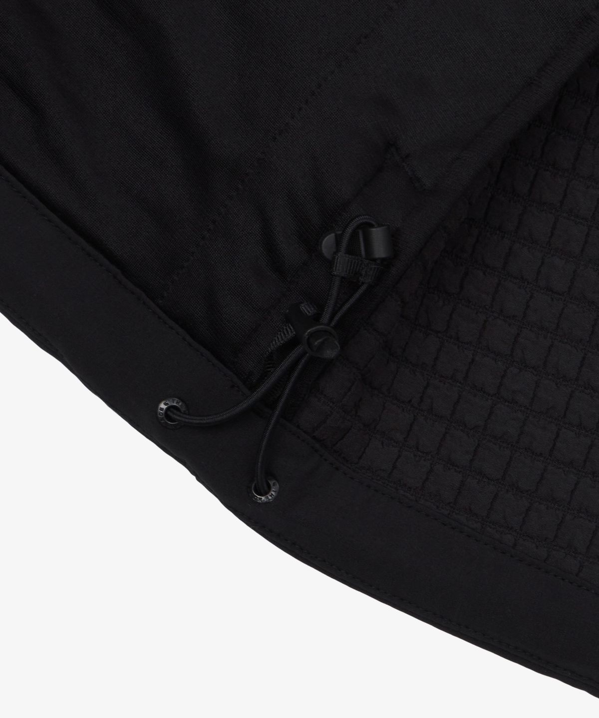 노스페이스(THE NORTH FACE) NJ4FS99A 남성 스톰메가 자켓 BLACK