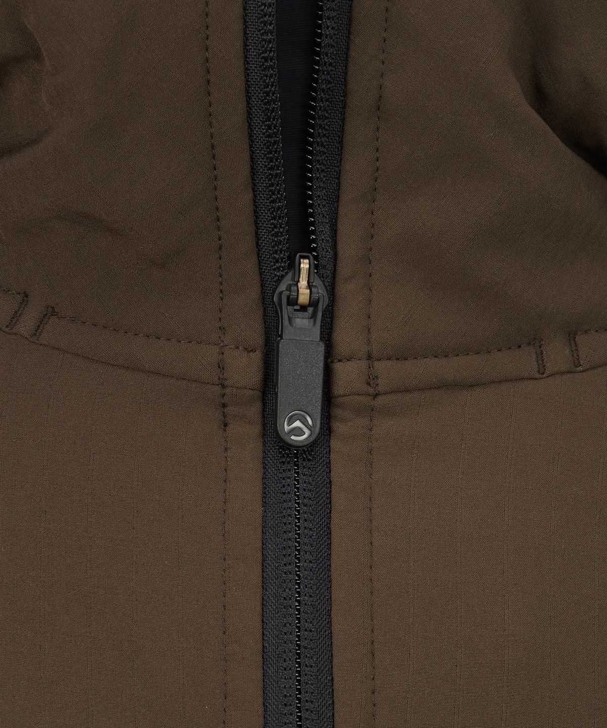 노스페이스(THE NORTH FACE) NJ4FS99B 남성 스톰메가 자켓 COFFEE BROWN