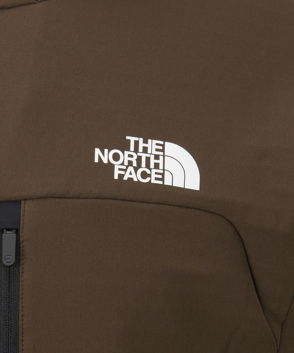 노스페이스(THE NORTH FACE) NJ4FS99B 남성 스톰메가 자켓 COFFEE BROWN