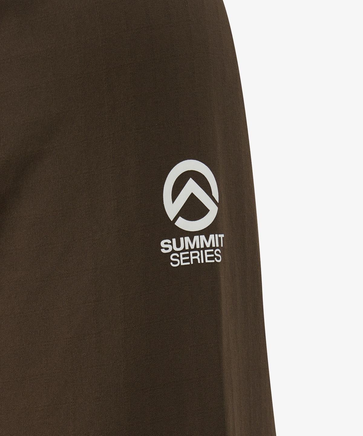 노스페이스(THE NORTH FACE) NJ4FS99B 남성 스톰메가 자켓 COFFEE BROWN