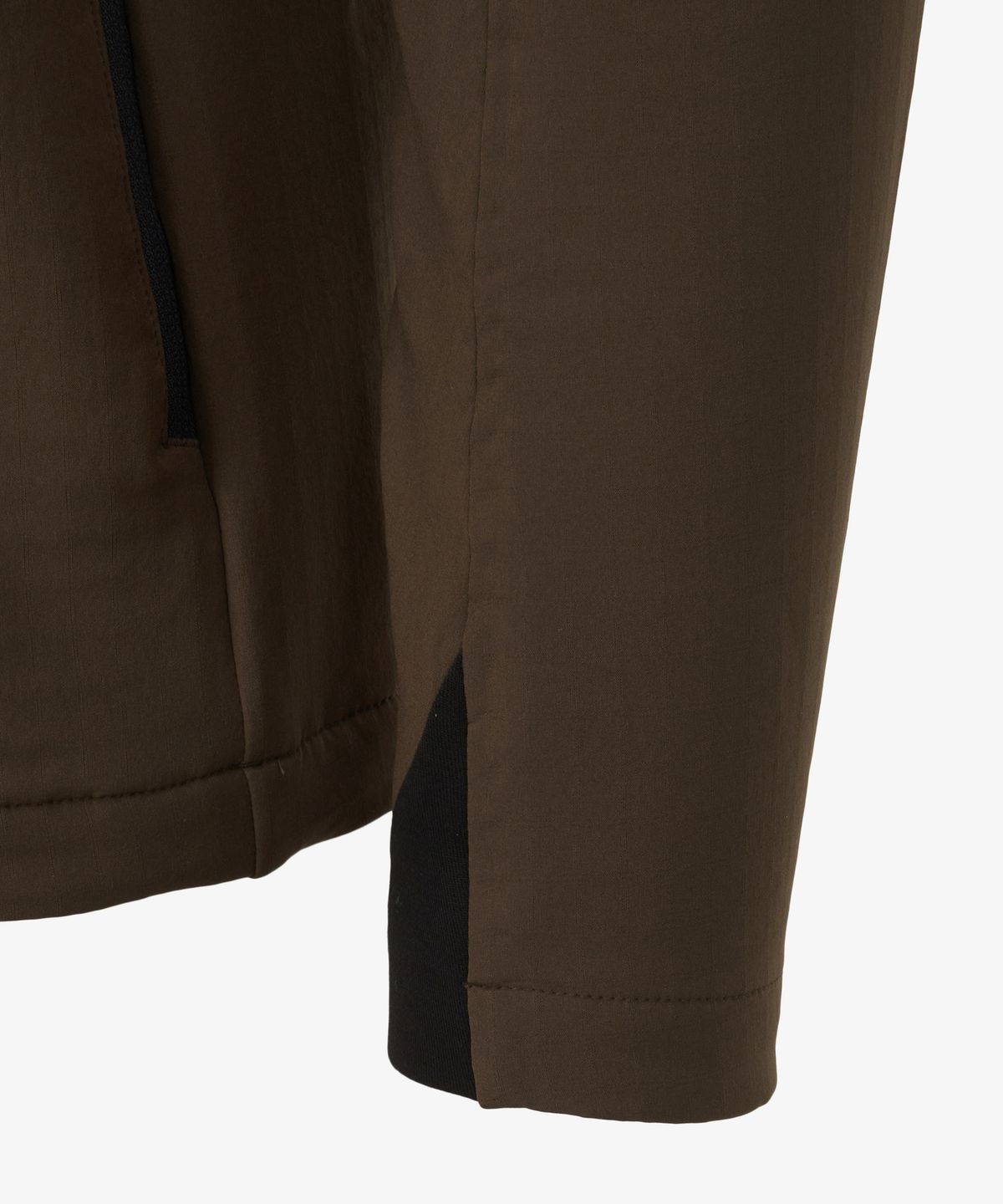 노스페이스(THE NORTH FACE) NJ4FS99B 남성 스톰메가 자켓 COFFEE BROWN