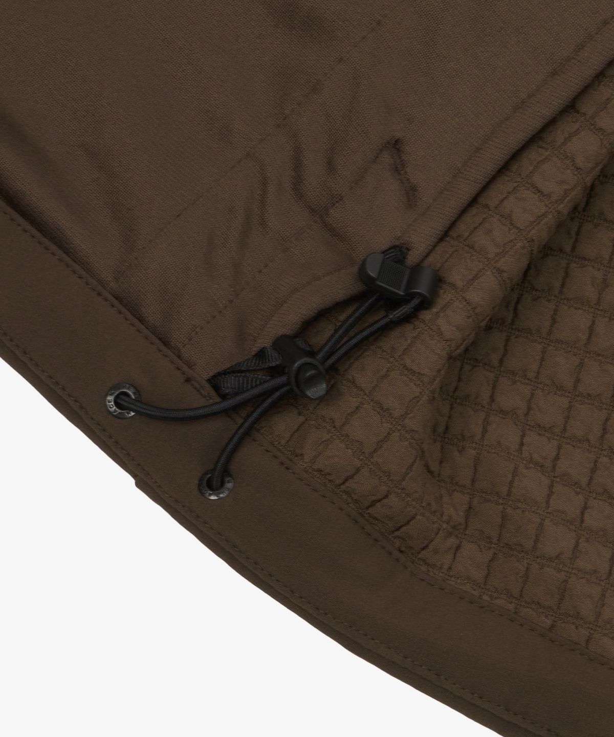 노스페이스(THE NORTH FACE) NJ4FS99B 남성 스톰메가 자켓 COFFEE BROWN
