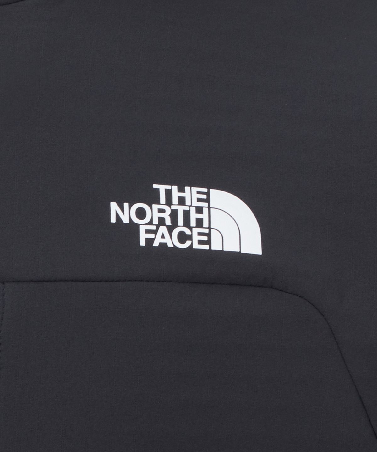 노스페이스(THE NORTH FACE) NJ4FS99C 남성 스톰메가 자켓 CHARCOAL