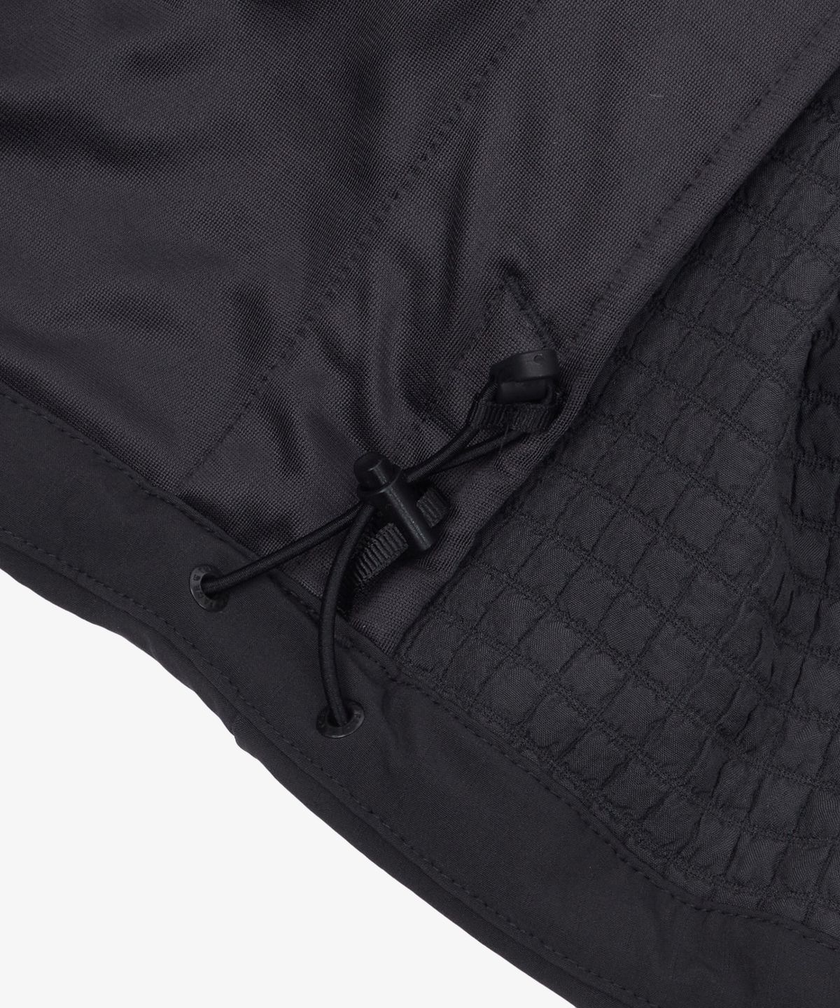 노스페이스(THE NORTH FACE) NJ4FS99C 남성 스톰메가 자켓 CHARCOAL