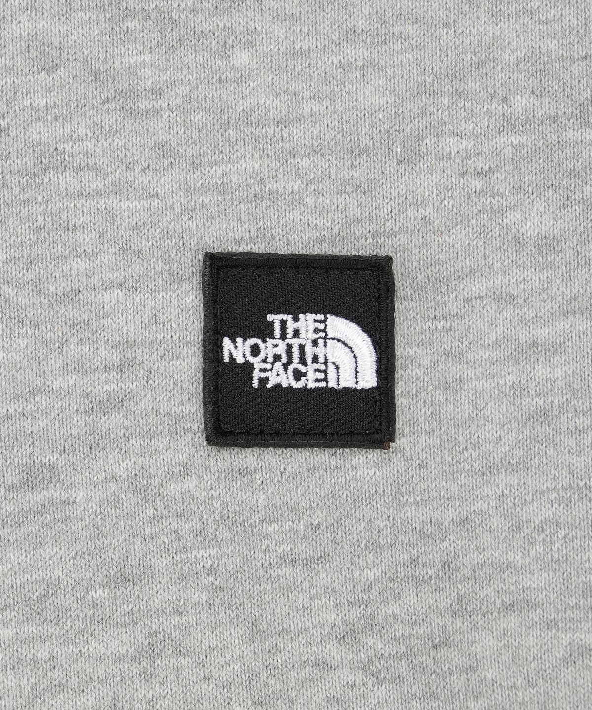 노스페이스(THE NORTH FACE) NJ5JS50K 화이트라벨 후드 집업 MELANGE GREY