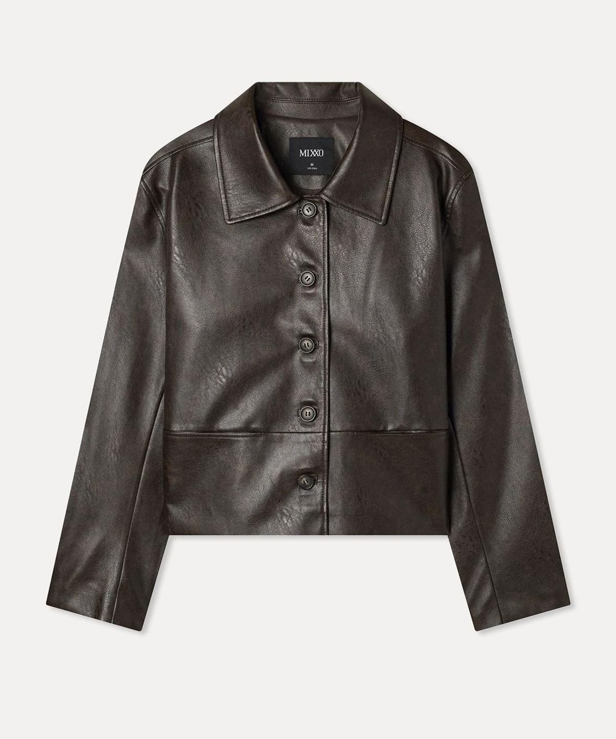 미쏘(MIXXO) 맥카라자켓_MIWJLGT11G