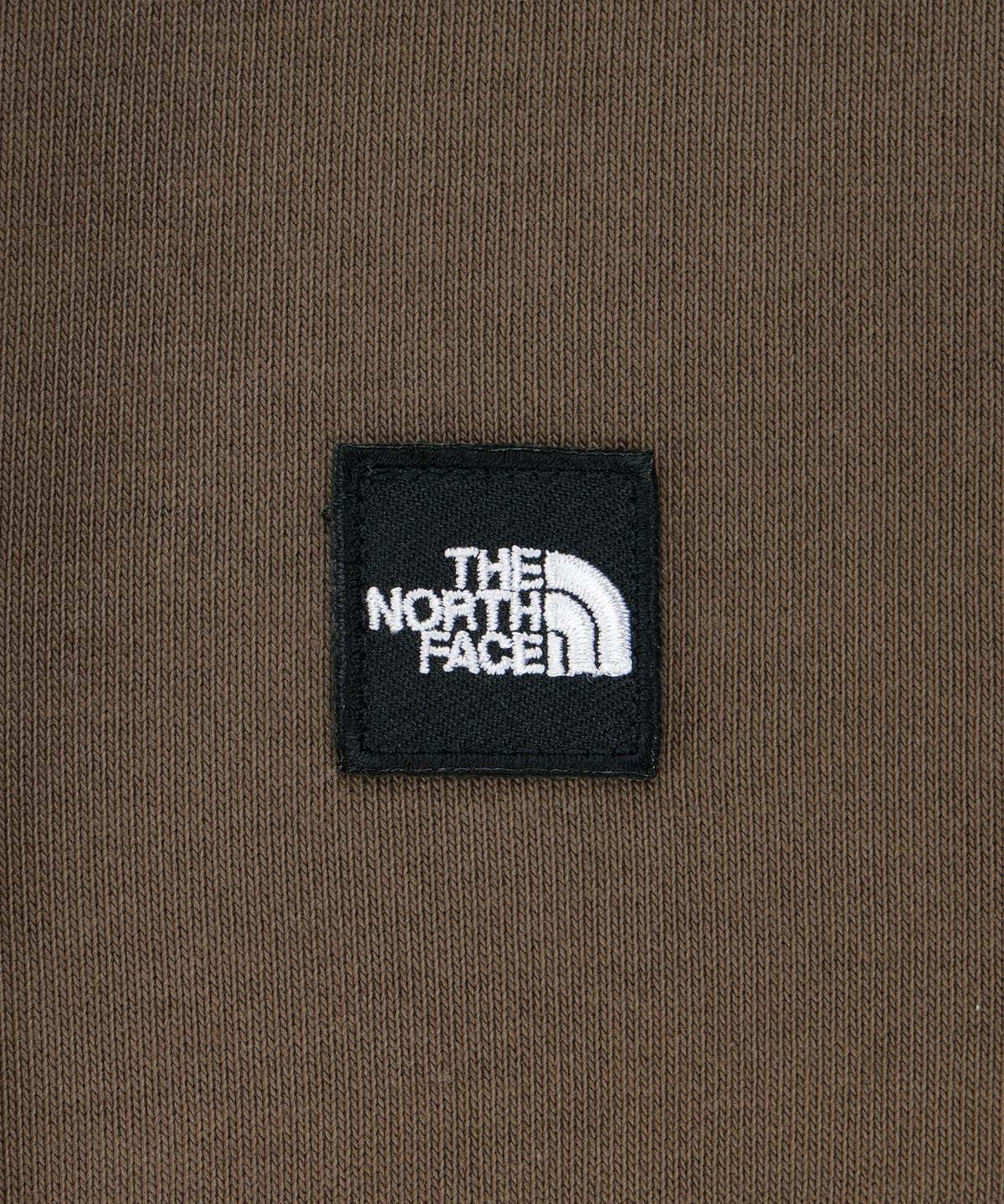 노스페이스(THE NORTH FACE) NJ5JS50L 화이트라벨 후드 집업 DEEP TAUPE