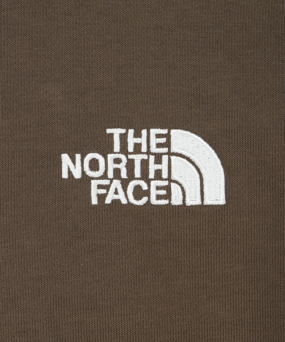 노스페이스(THE NORTH FACE) NJ5JS50L 화이트라벨 후드 집업 DEEP TAUPE