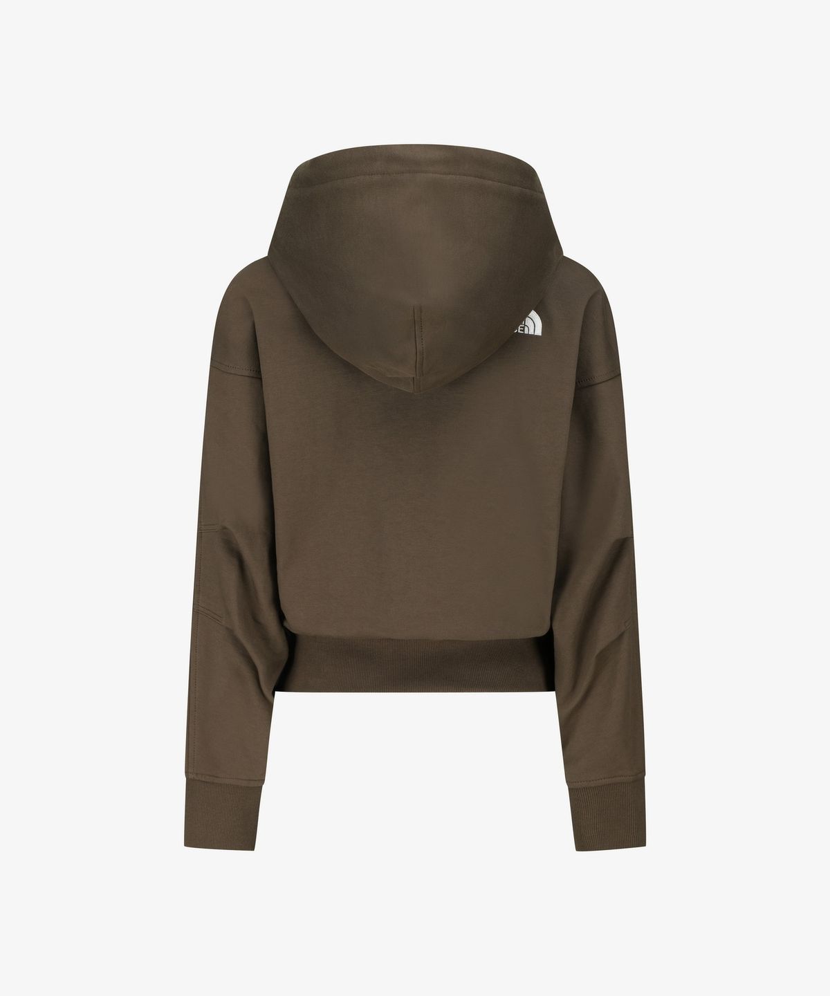 노스페이스(THE NORTH FACE) NJ5JS50L 화이트라벨 후드 집업 DEEP TAUPE