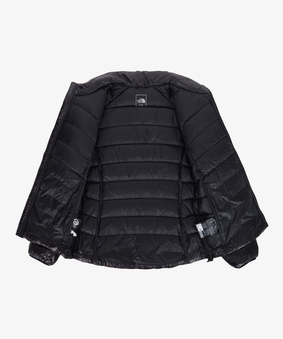 노스페이스(THE NORTH FACE) NJ1DS92A 여성 마티에 다운 자켓 (RDS) BLACK