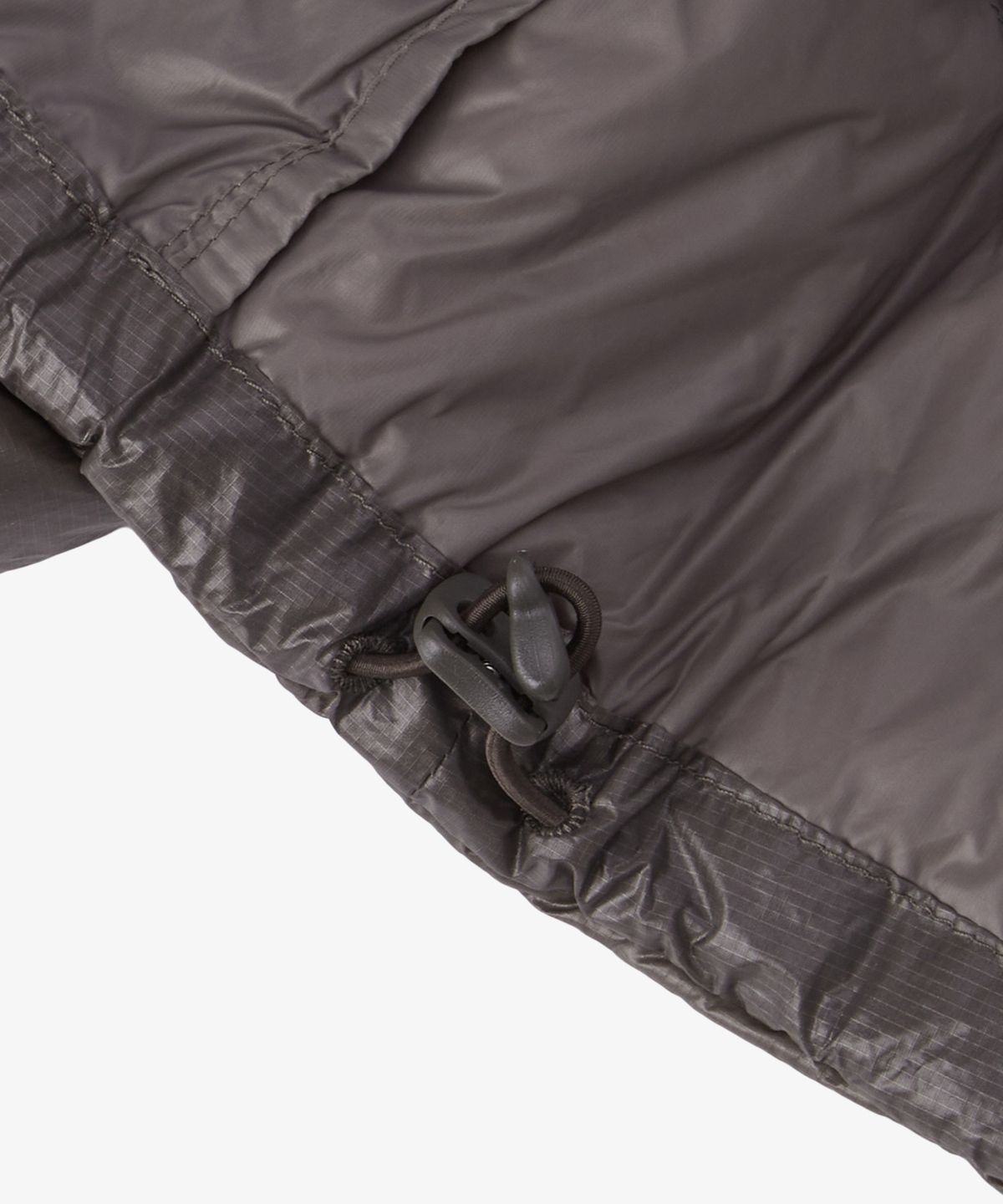 노스페이스(THE NORTH FACE) NJ1DS92B 여성 마티에 다운 자켓 (RDS) DARK BEIGE