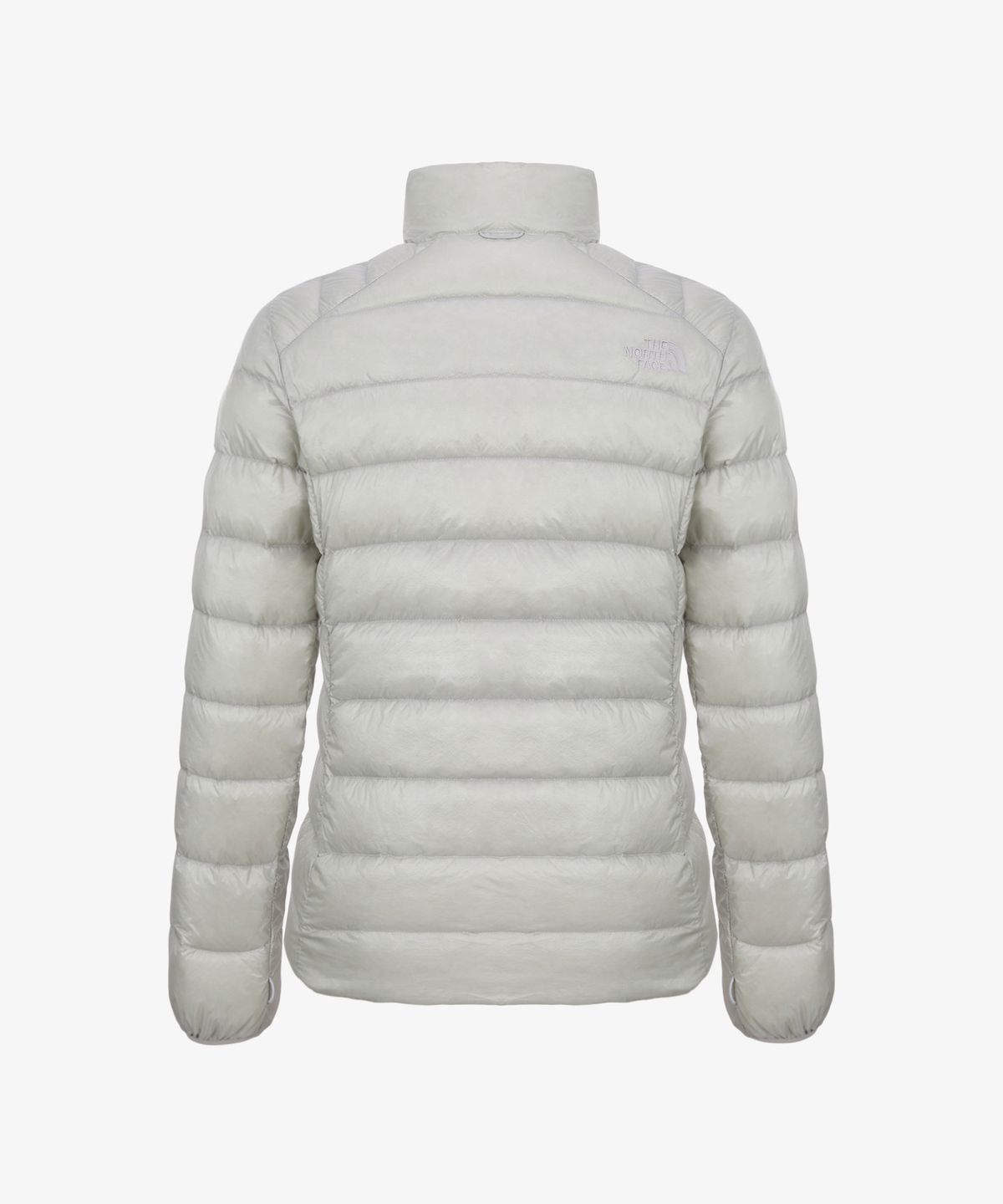 노스페이스(THE NORTH FACE) NJ1DS92C 여성 마티에 다운 자켓 (RDS) NUTRAL GRAY