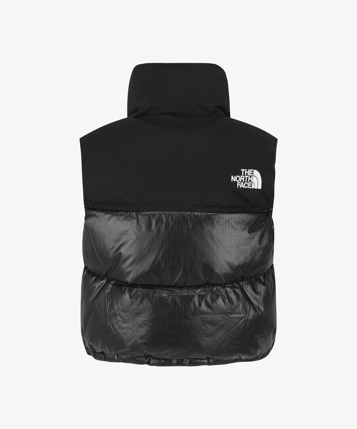 노스페이스(THE NORTH FACE) NV1DS80J 여성 노벨티 눕시 다운 베스트 (RDS) BLACK