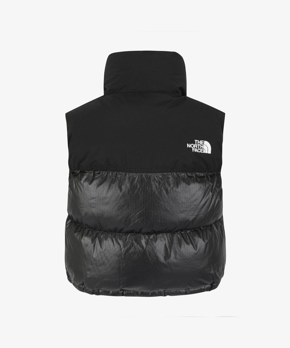 노스페이스(THE NORTH FACE) NV1DS81J 여성 노벨티 눕시 다운 베스트 (RDS) BLACK