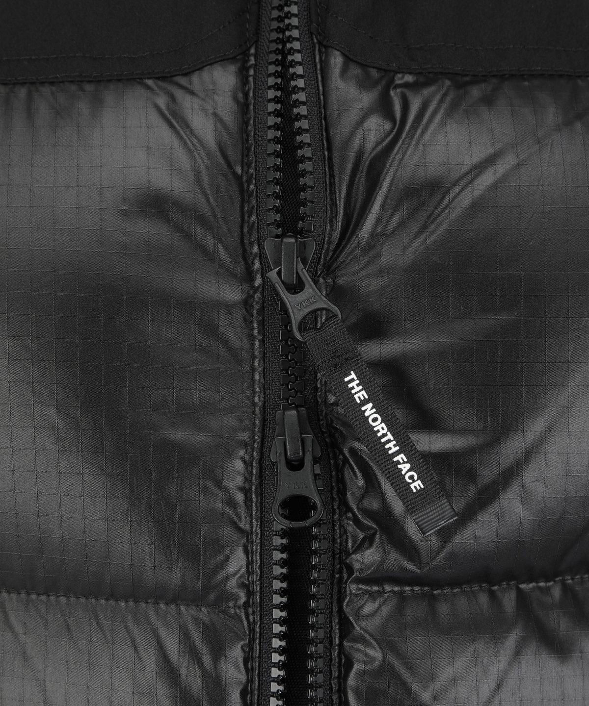 노스페이스(THE NORTH FACE) NV1DS81J 여성 노벨티 눕시 다운 베스트 (RDS) BLACK
