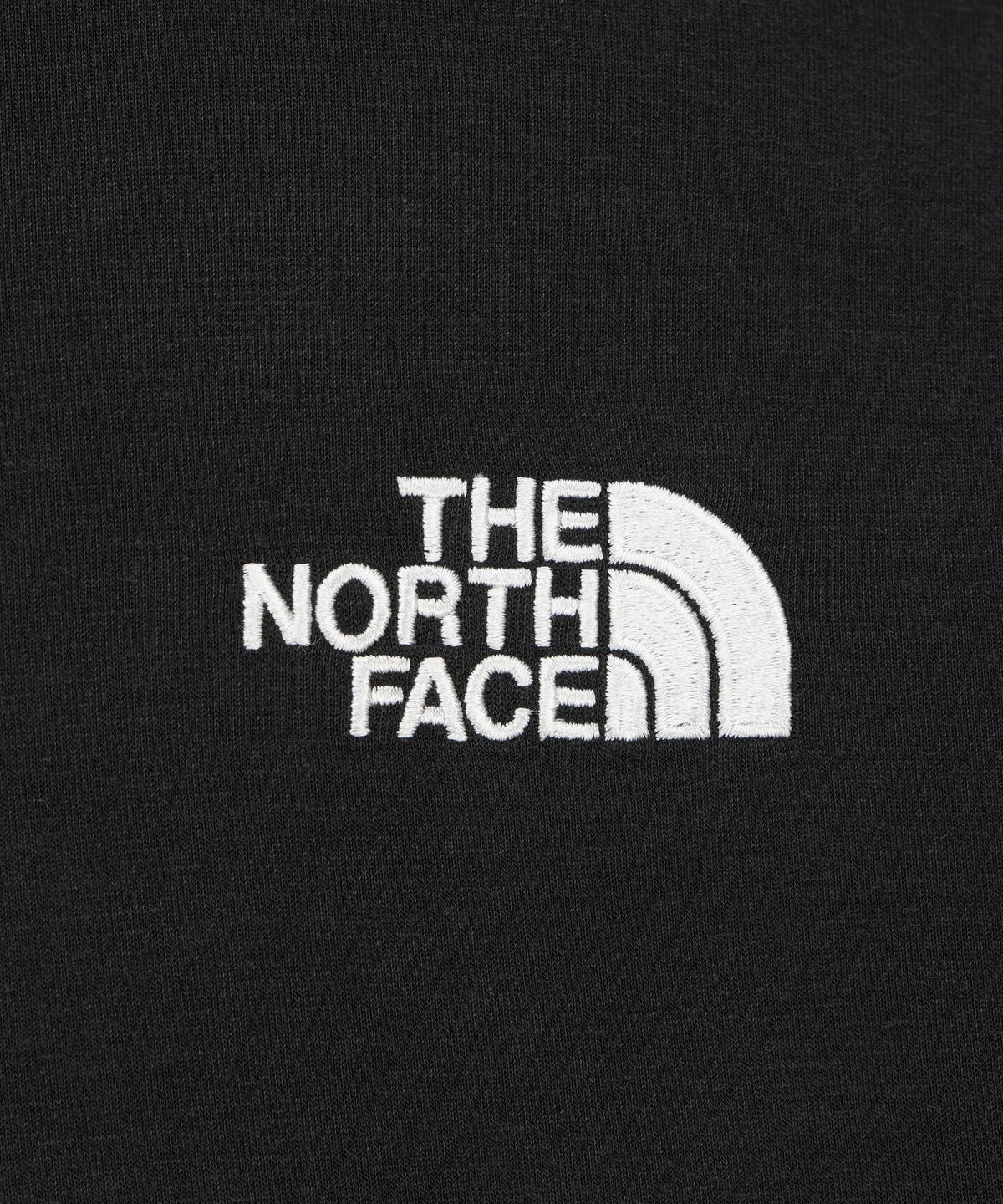노스페이스(THE NORTH FACE) NJ5JS80J 여성 드레이프 집업 BLACK