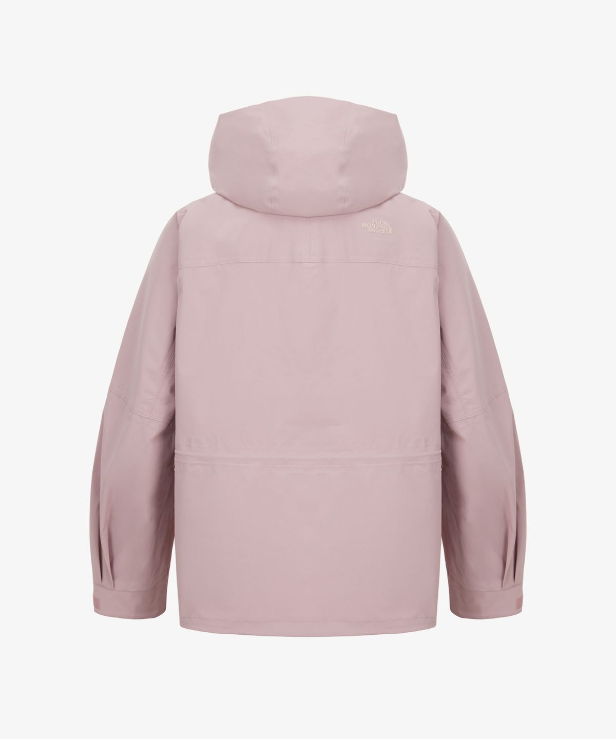 노스페이스(THE NORTH FACE) NJ2HS81B 여성 클라임 파카 DUSTY ROSE