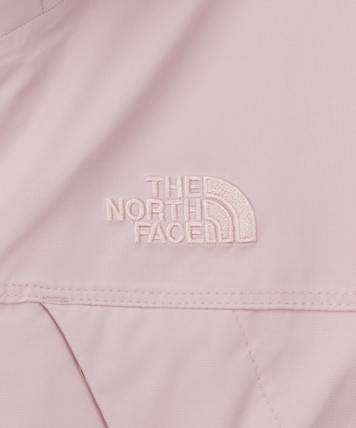 노스페이스(THE NORTH FACE) NJ2HS81B 여성 클라임 파카 DUSTY ROSE
