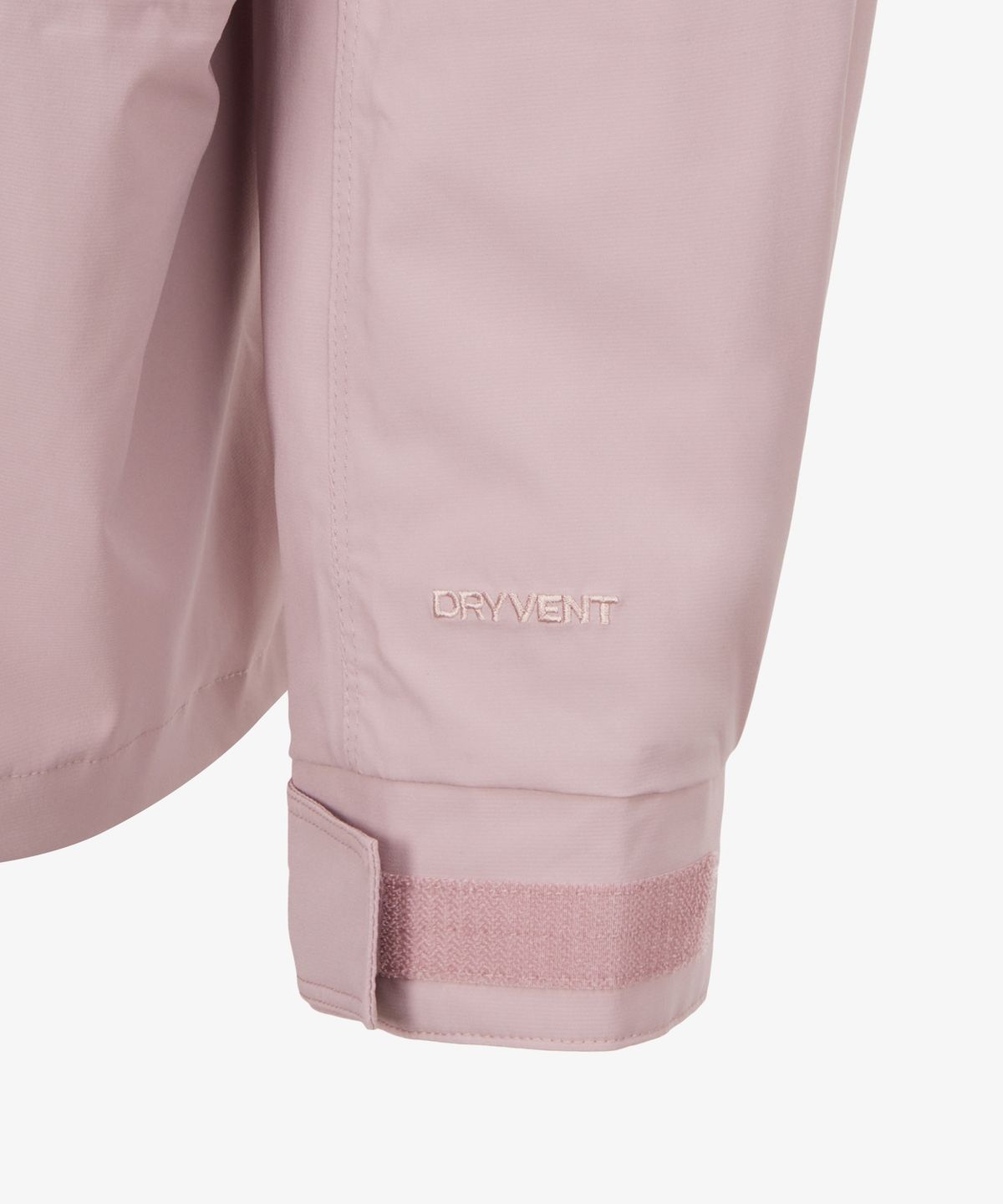 노스페이스(THE NORTH FACE) NJ2HS81B 여성 클라임 파카 DUSTY ROSE