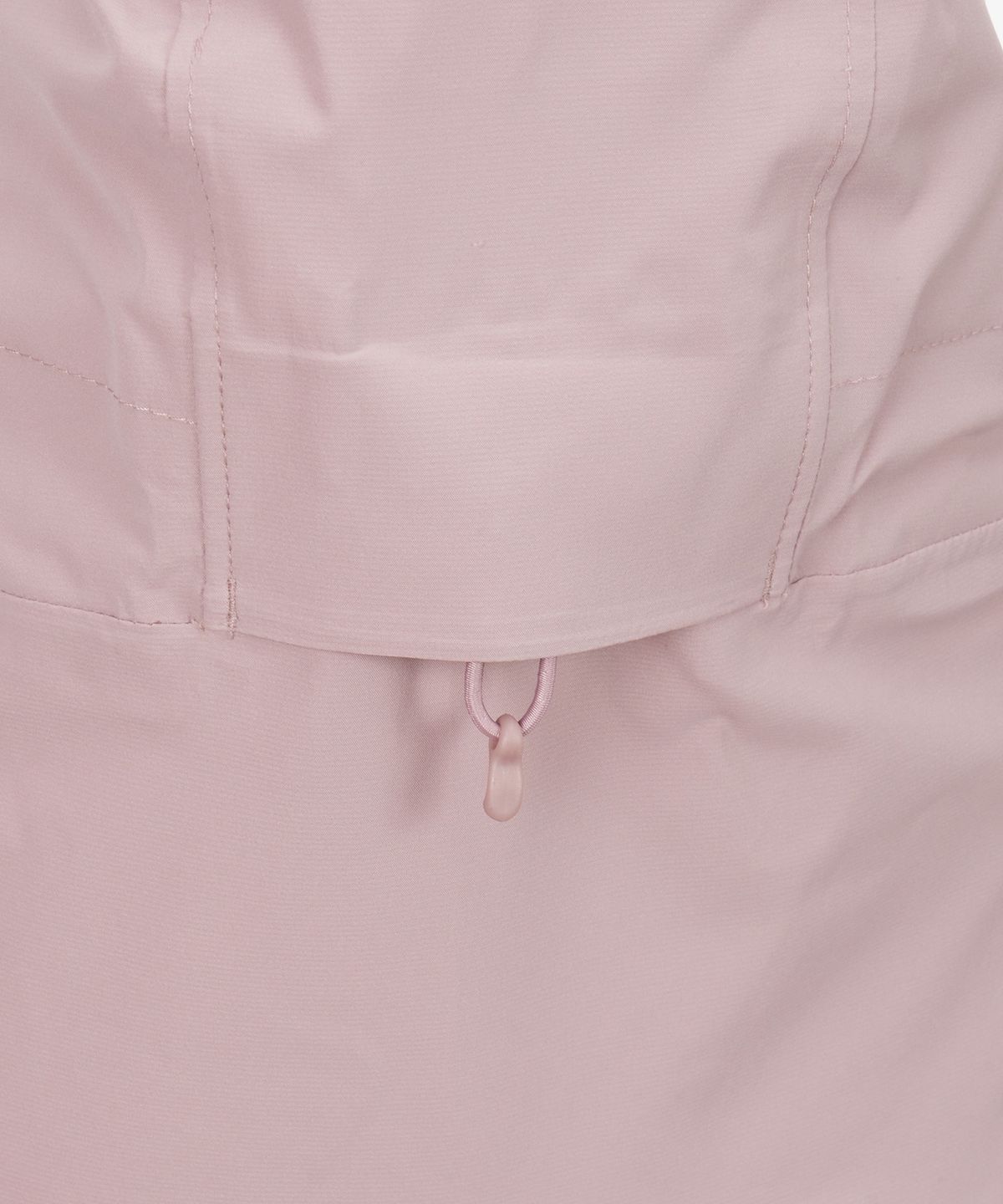 노스페이스(THE NORTH FACE) NJ2HS81B 여성 클라임 파카 DUSTY ROSE