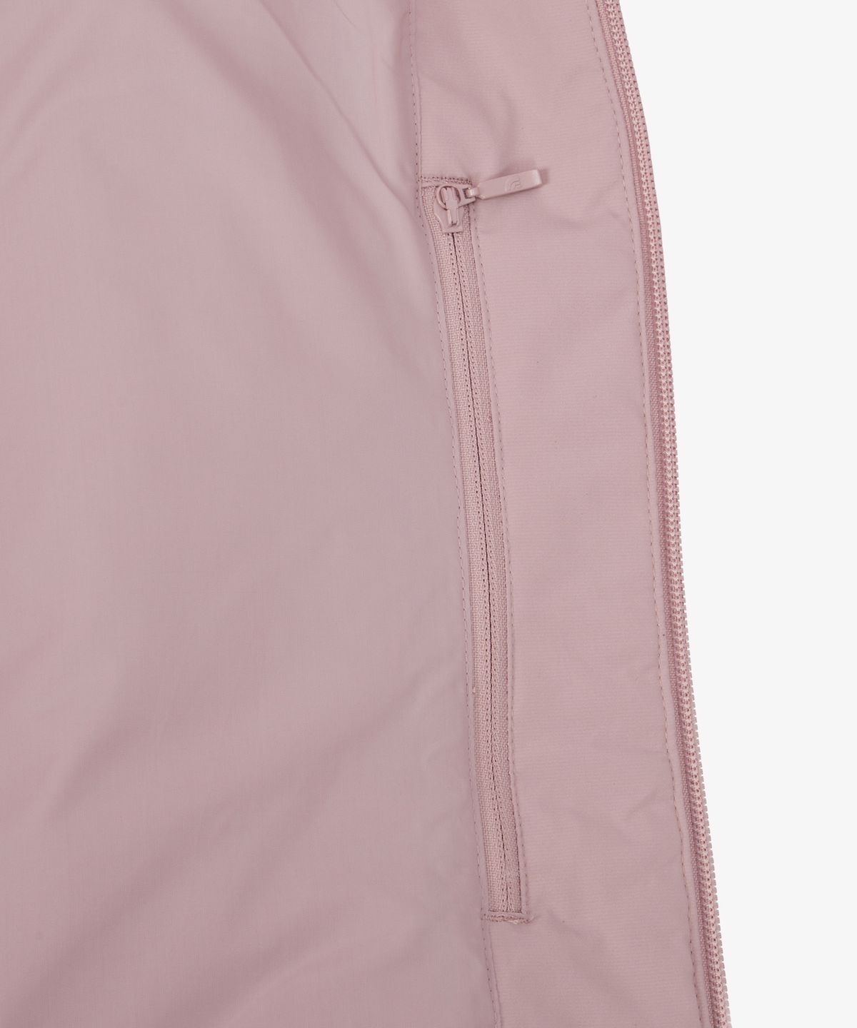 노스페이스(THE NORTH FACE) NJ2HS81B 여성 클라임 파카 DUSTY ROSE