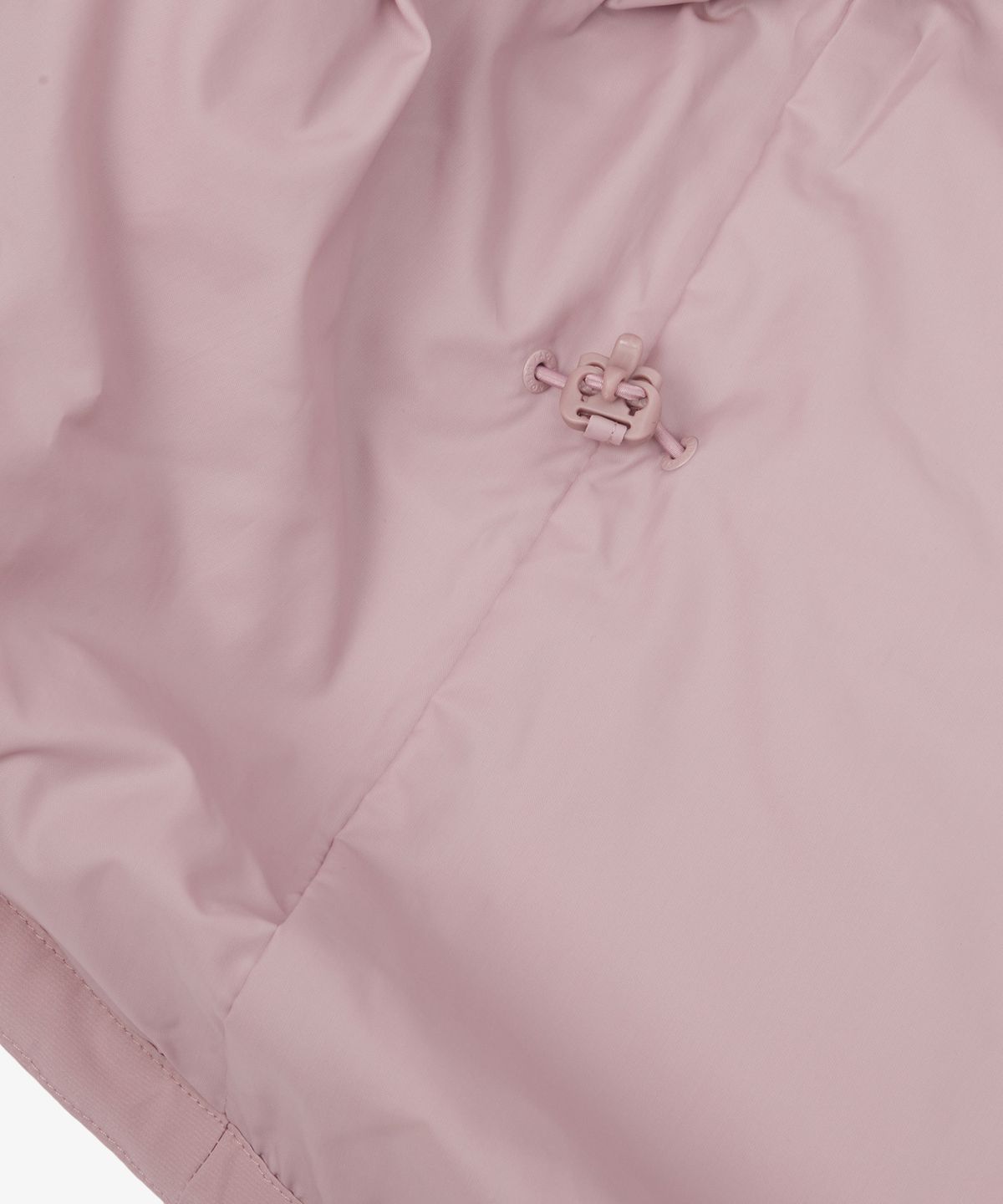 노스페이스(THE NORTH FACE) NJ2HS81B 여성 클라임 파카 DUSTY ROSE