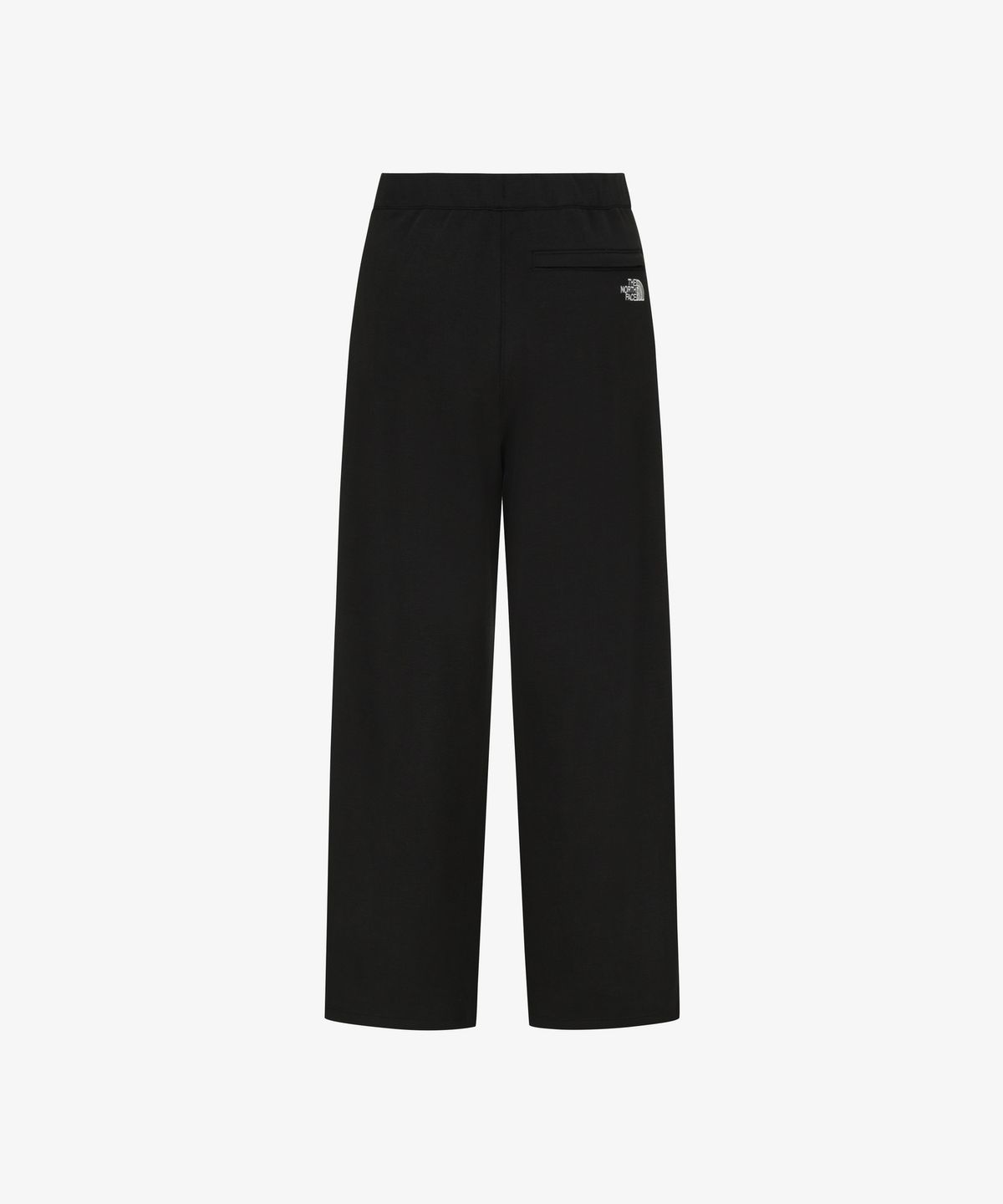 노스페이스(THE NORTH FACE) NP6KS80J 여성 드레이프 팬츠 BLACK