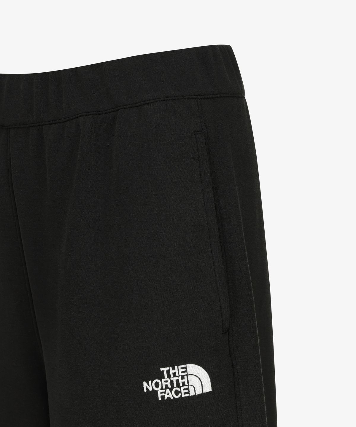 노스페이스(THE NORTH FACE) NP6KS80J 여성 드레이프 팬츠 BLACK