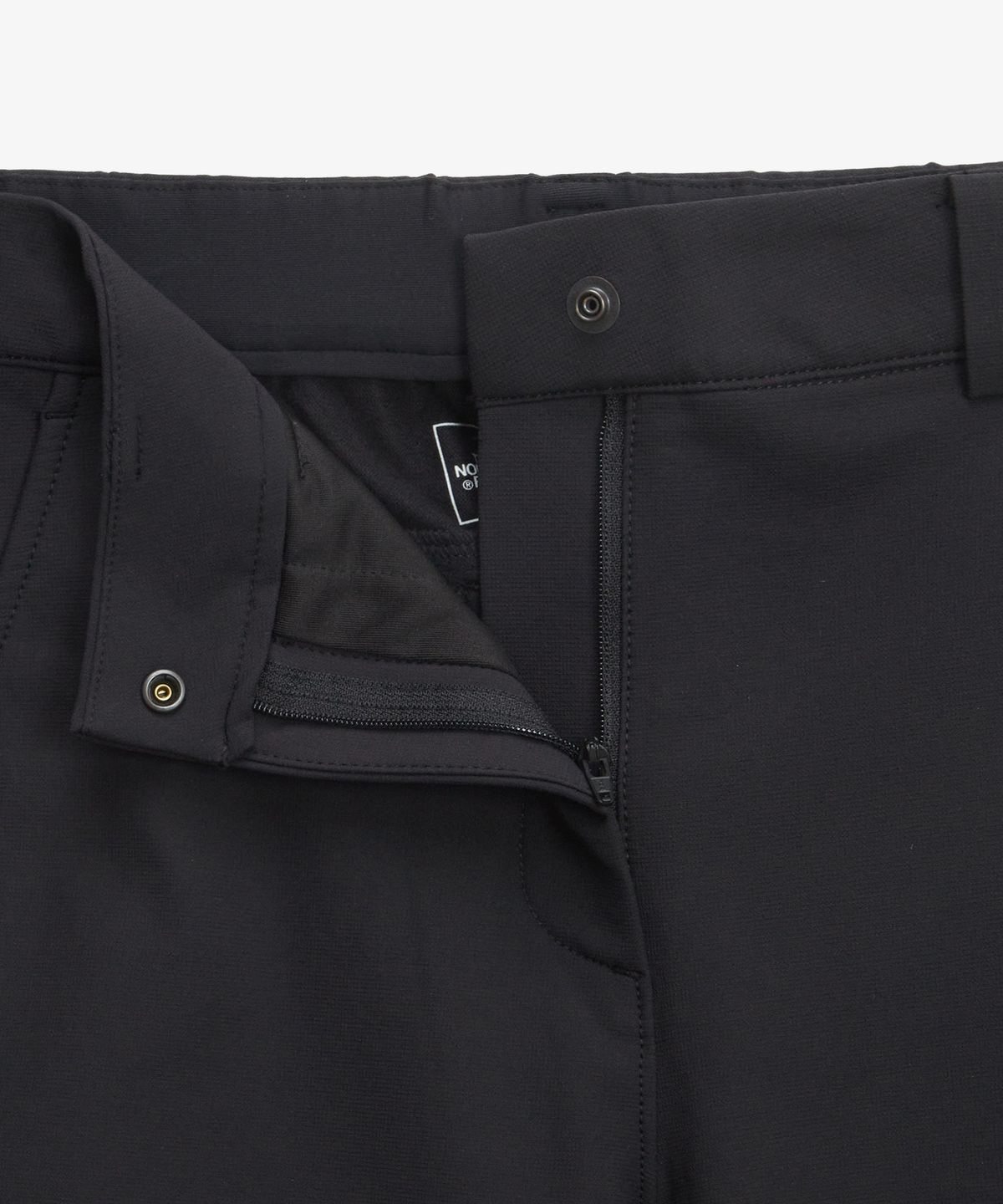 노스페이스(THE NORTH FACE) NP6NS81A 여성 브루마 팬츠 BLACK