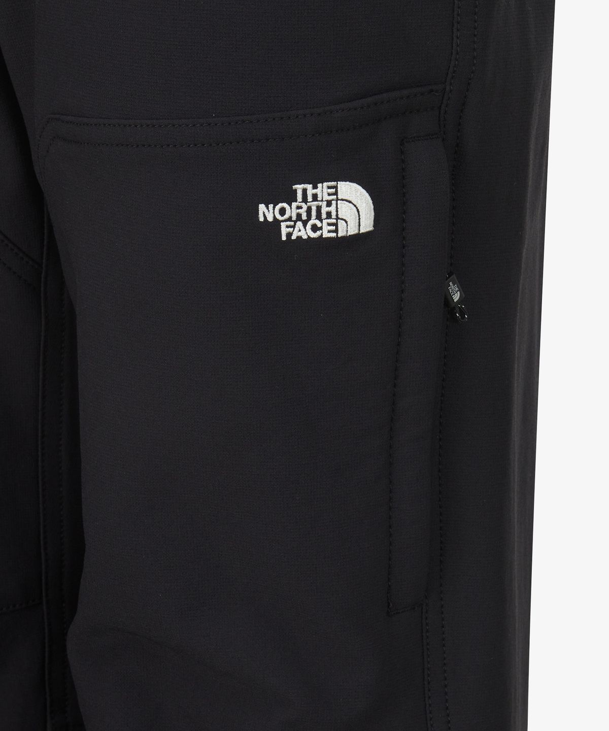 노스페이스(THE NORTH FACE) NP6NS81A 여성 브루마 팬츠 BLACK