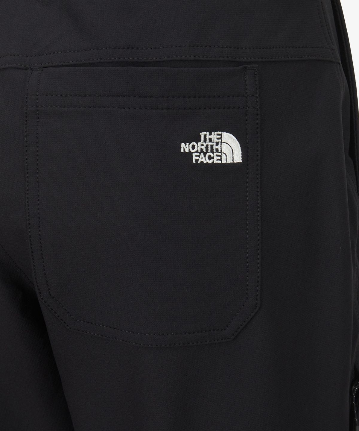 노스페이스(THE NORTH FACE) NP6NS81A 여성 브루마 팬츠 BLACK