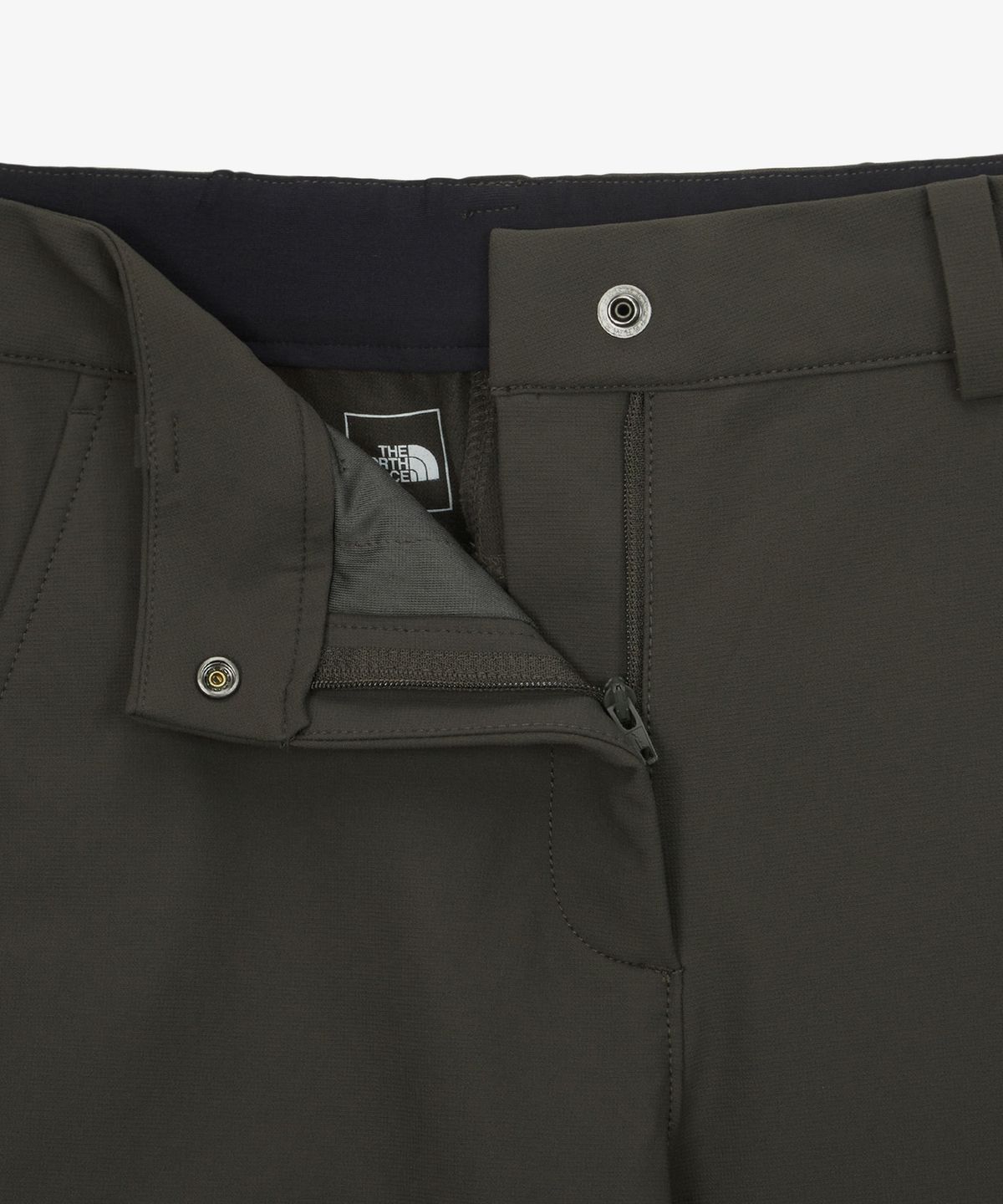 노스페이스(THE NORTH FACE) NP6NS81B 여성 브루마 팬츠 SEPIA