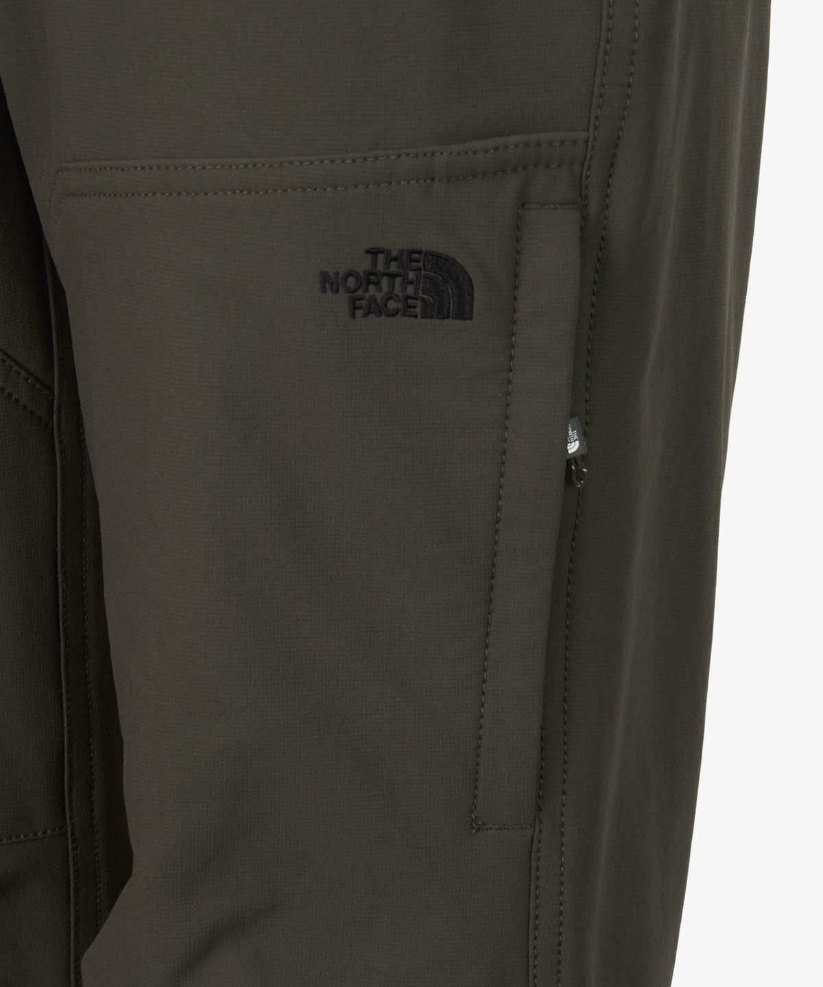 노스페이스(THE NORTH FACE) NP6NS81B 여성 브루마 팬츠 SEPIA