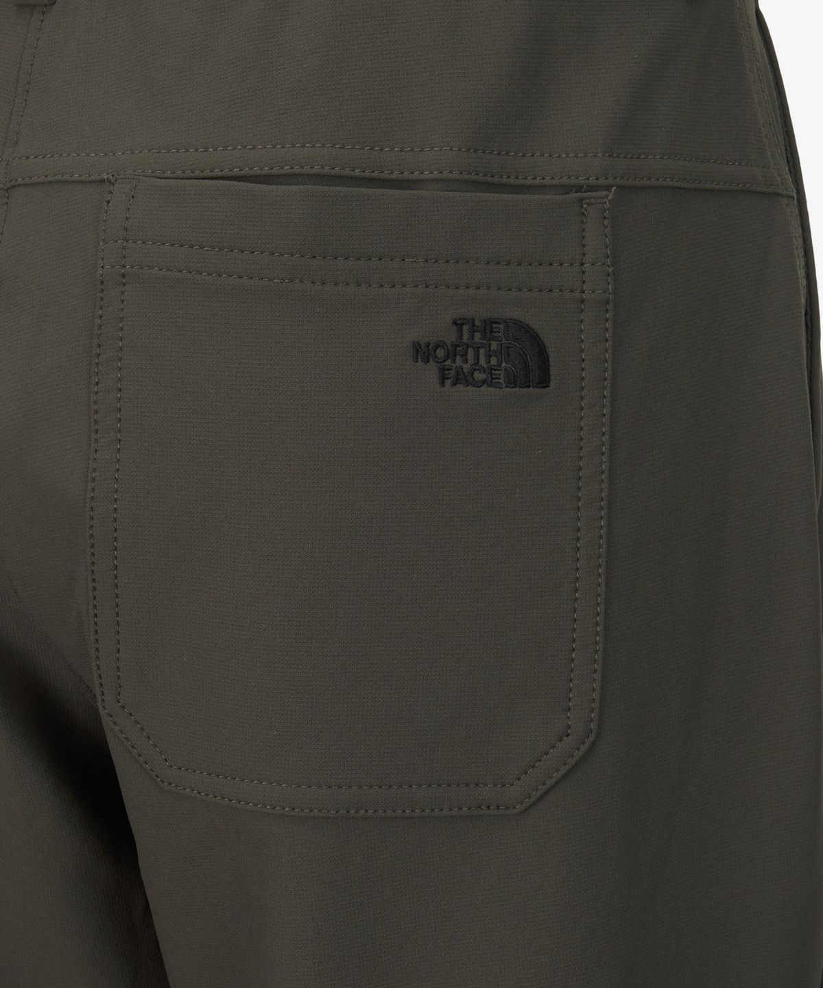 노스페이스(THE NORTH FACE) NP6NS81B 여성 브루마 팬츠 SEPIA