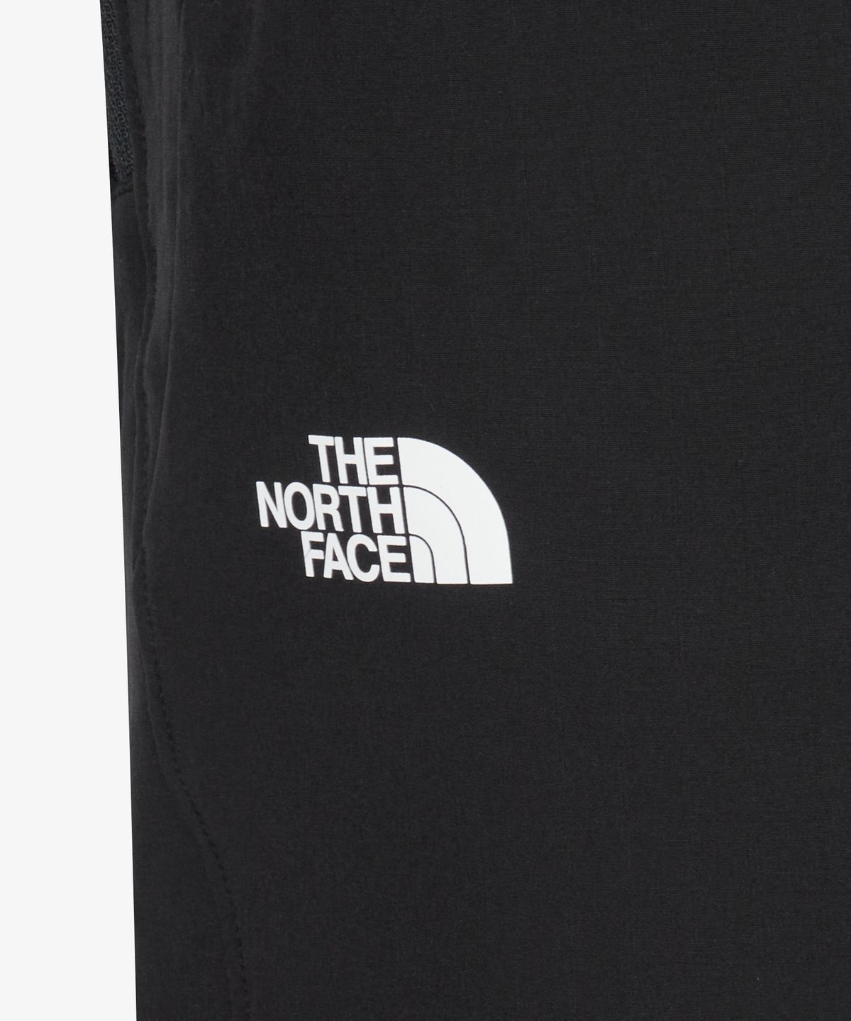 노스페이스(THE NORTH FACE) NP6FS96A 여성 스톰메가 팬츠 BLACK