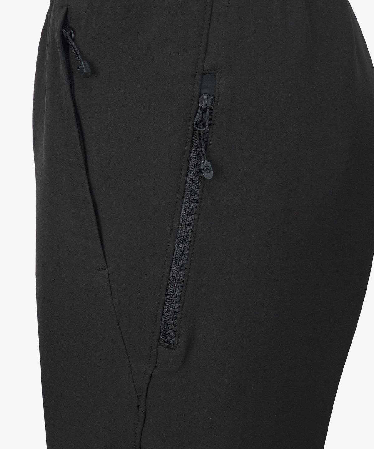 노스페이스(THE NORTH FACE) NP6FS96A 여성 스톰메가 팬츠 BLACK